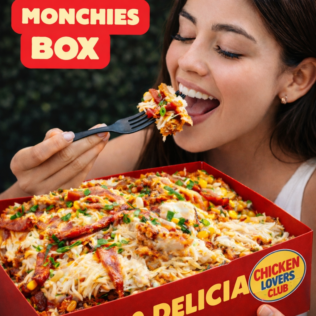 Nuestra visión corporativa en Chicken Lovers Club